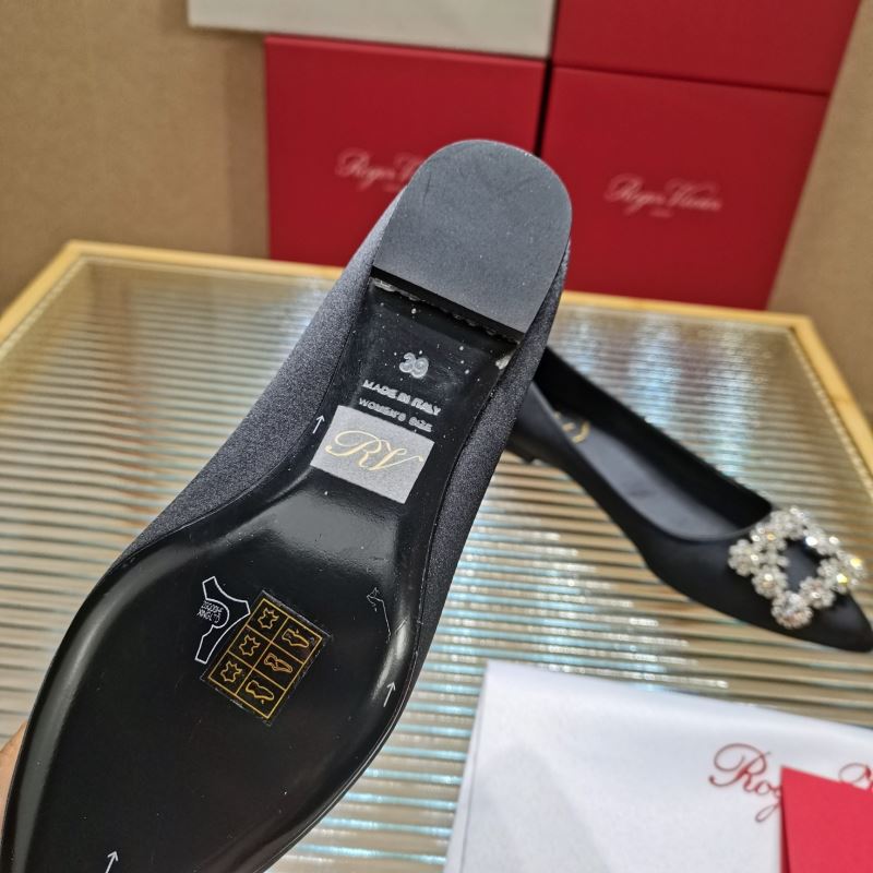 Roger Vivier Shoes